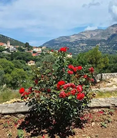 Mountain Breeze *