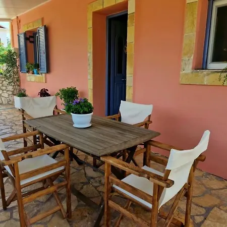 Casa vacanze Mountain Breeze