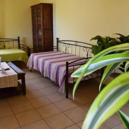 Casa vacanze Mountain Breeze *