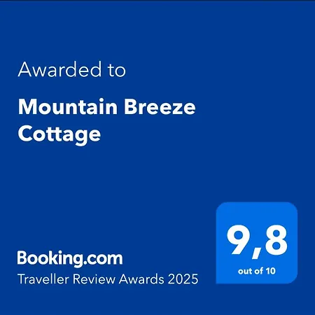 Casa vacanze Mountain Breeze
