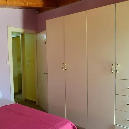 Mountain Breeze 度假居