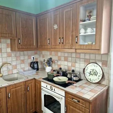 Mountain Breeze 度假居