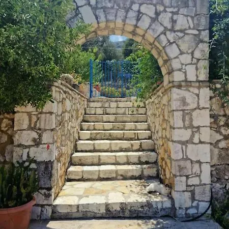 Semesterbostad Mountain Breeze *