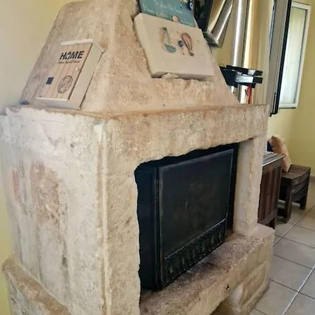 Semesterbostad Mountain Breeze *