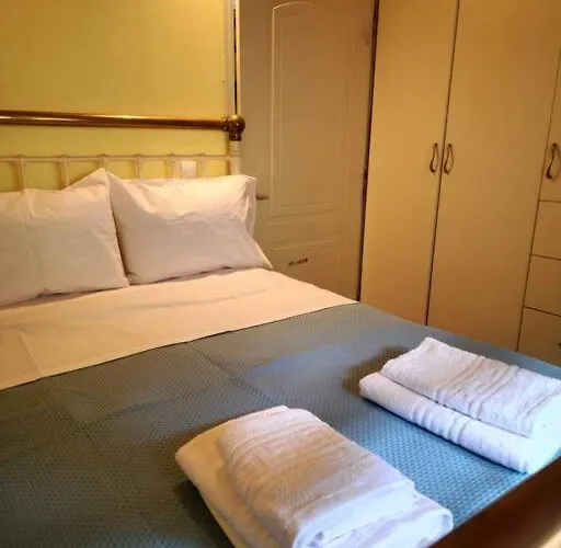 Mountain Breeze Vakantiehuis