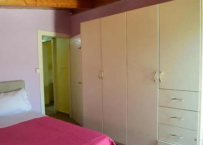 Mountain Breeze Vakantiehuis