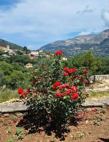 Mountain Breeze *
