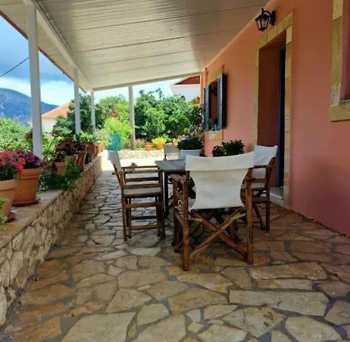 Mountain Breeze Vakantiehuis