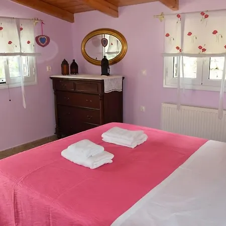 Holiday home Mountain Breeze *