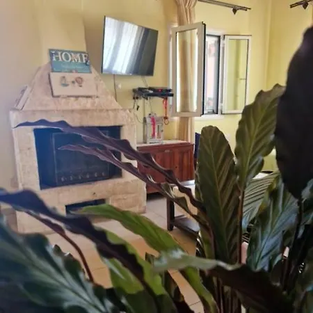 Holiday home Mountain Breeze