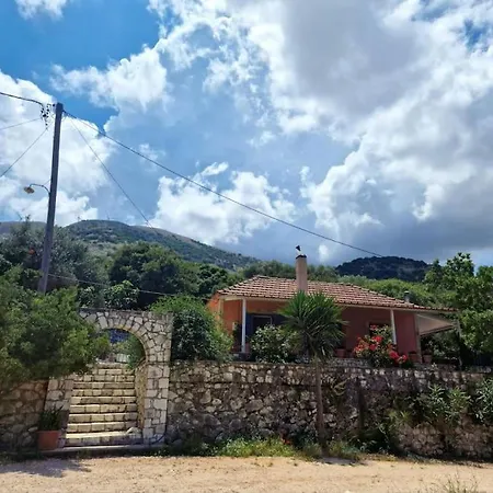 Holiday home Mountain Breeze