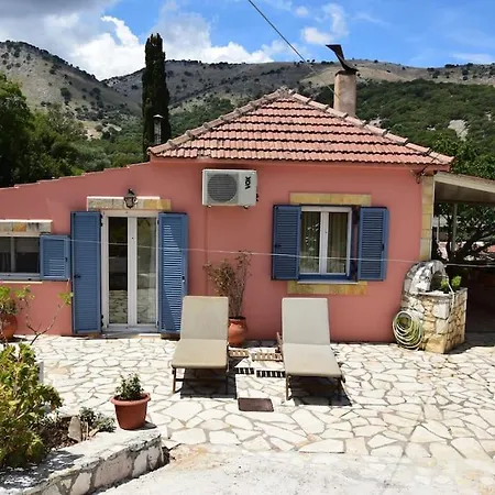 Mountain Breeze Holiday home